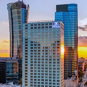 Hilton Warsaw