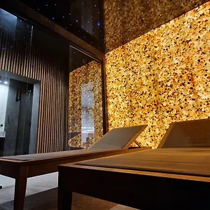 Wielka Krokiew Residence&spa - - Jacuzzi, Sauna, Teznia Solankowa, Spa, Grill Zakopane
