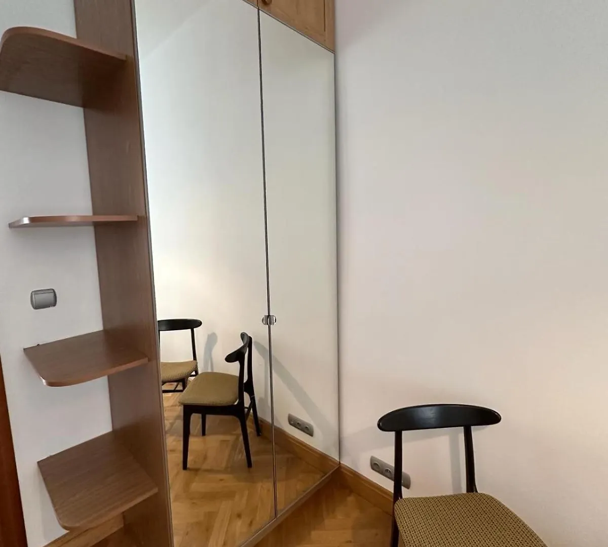 Kozia 24/25 Bed & Breakfast Poznan