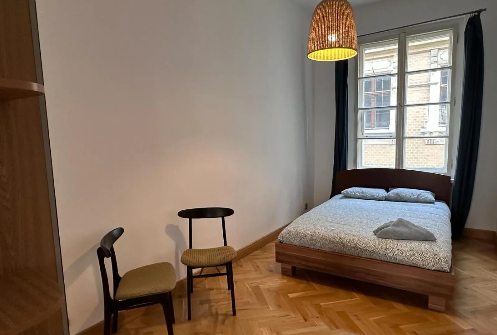Kozia 24/25 Bed & Breakfast Poznan