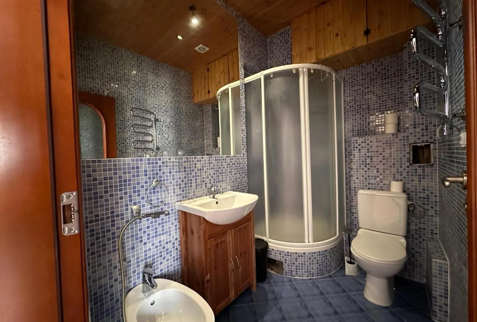 Kozia 24/25 Bed & Breakfast Poznan 0*,