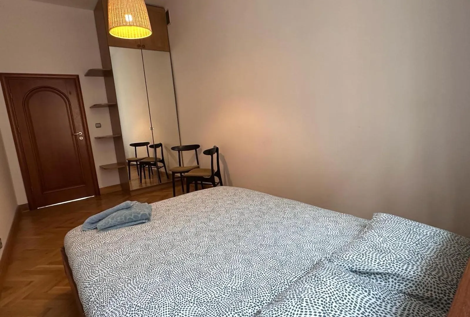 Kozia 24/25 Bed & Breakfast Poznan