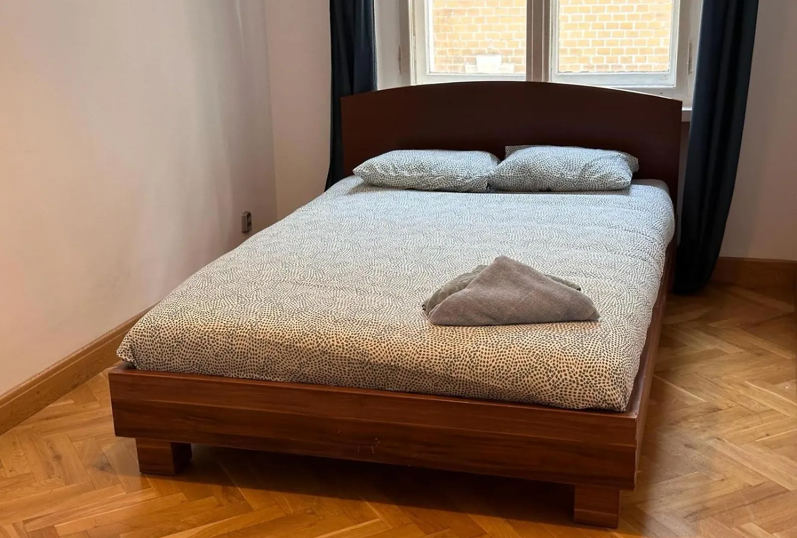 Kozia 24/25 Bed & Breakfast Poznan